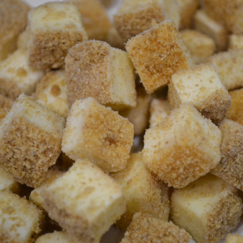 Cheesecake Bites