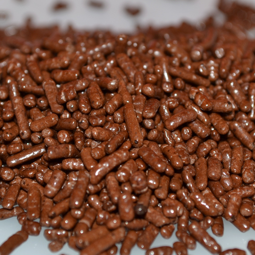 Chocolate Sprinkles