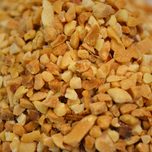Peanuts