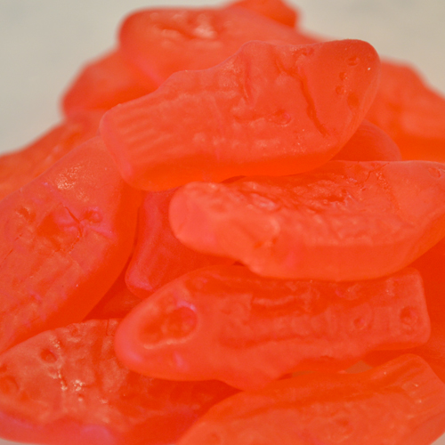 Sweedish Fish