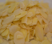 Almond Slivers