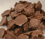 Caramel Turtles