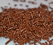 Chocolate Sprinkles