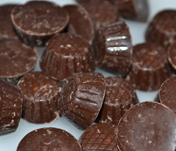 Raspberry Truffle
