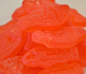 Sweedish Fish