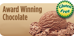 Award Winning Chocolate