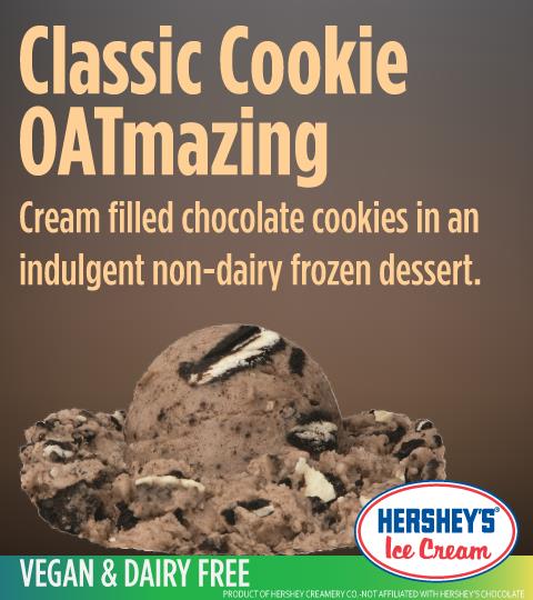 Classic Cookie OATmazing