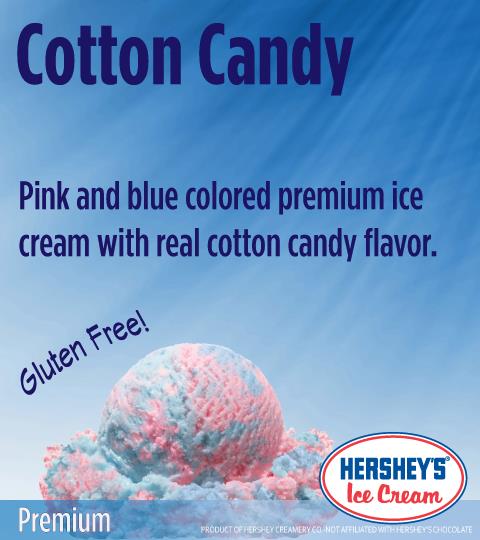 Cotton Candy