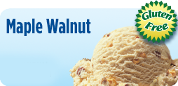 Maple Walnut