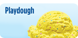 Playdough