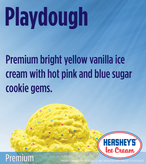 Playdough