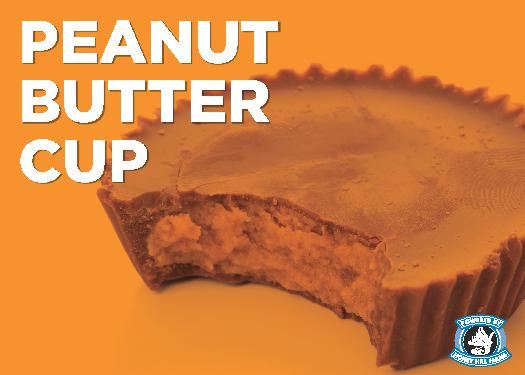 Peanut Butter Cup